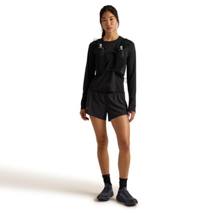 Arc'teryx Norvan Crew Long-Sleeve Shirt - Women's 8