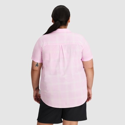 Outdoor Research Astroman Sun Shirt - Women's 4