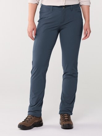 Outdoor Research Ferrosi Pants - Women's 0