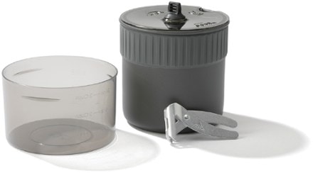 MSR Trail Mini Duo Cookset 0