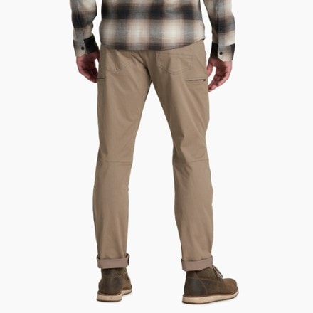 KUHL Rydr Lite Klassik Pants - Men's 1