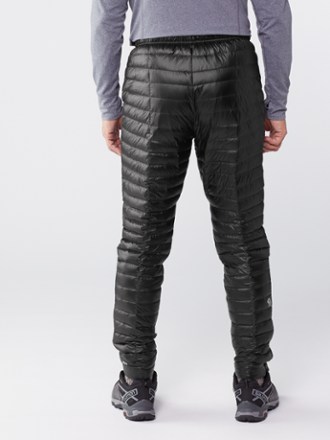 Mountain Hardwear Ghost Whisperer Down Pants - Men's 2