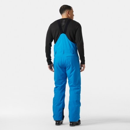Helly Hansen Legendary Insulated Bib Snow Pants - Men's 2