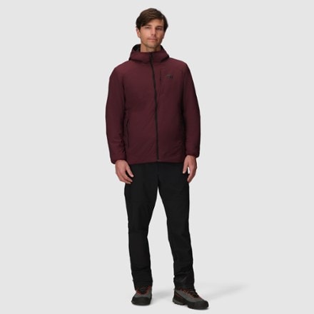 Outdoor Research Vesper Insulated Hoodie - Men's 3