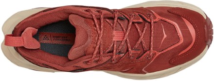 HOKA Anacapa Low GTX Hiking Shoes - Women's 6