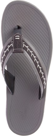 Chaco Playa Pro Leather Sandals - Women's 4