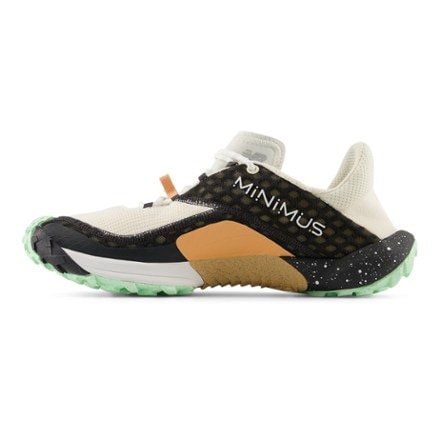 New Balance Minimus Trail-Running Shoes - Men's 1