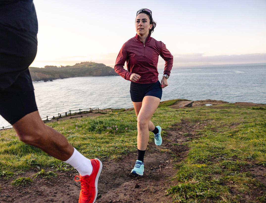 Location Image for Pursuit 2 Trail-Running Shoes - Women's