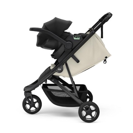 Thule Spring 2 Stroller 4