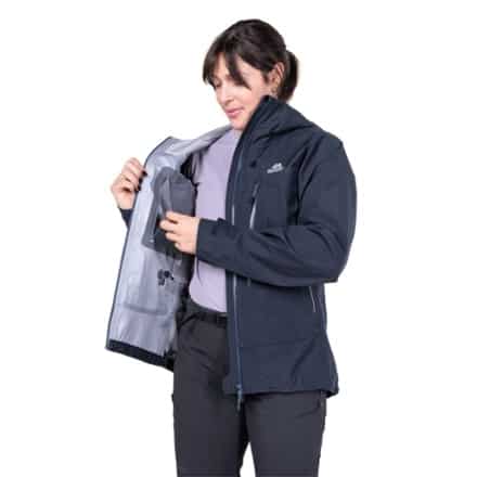 Mountain Equipment Makalu Jacket - Women's 6