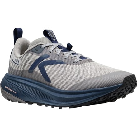 KEEN Roam Trail-Running Shoes - Men's 2