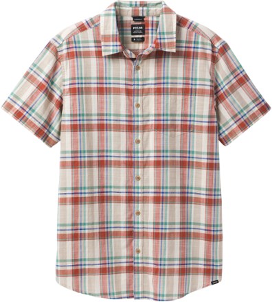 prAna Groveland Shirt - Men's 0