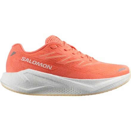 Salomon Aero Blaze 3 Road-Running Shoes - Women's 0
