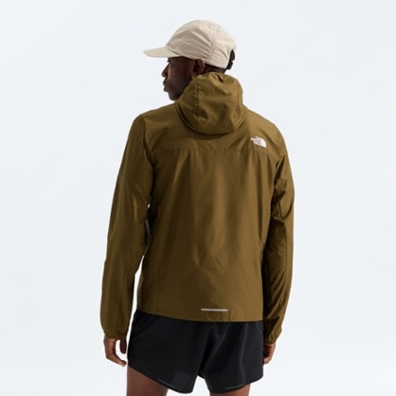 The North Face Fontanales Wind Jacket - Men's 1