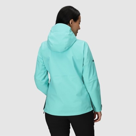 Outdoor Research Aspire 3L Jacket - Women's 2