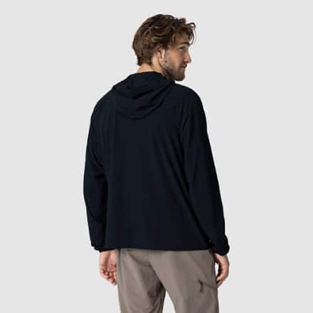 Outdoor Research Astroman Full-Zip Sun Hoodie - Men's 2