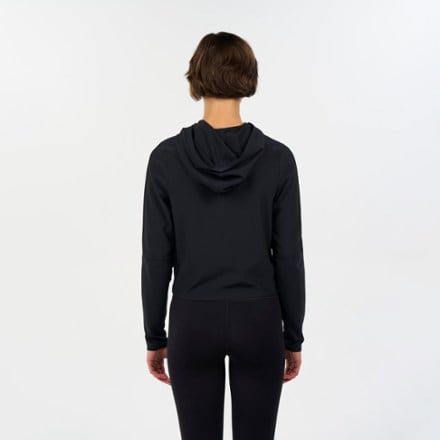 ALWRLD ALTRN Rib Hoodie - Women's 1