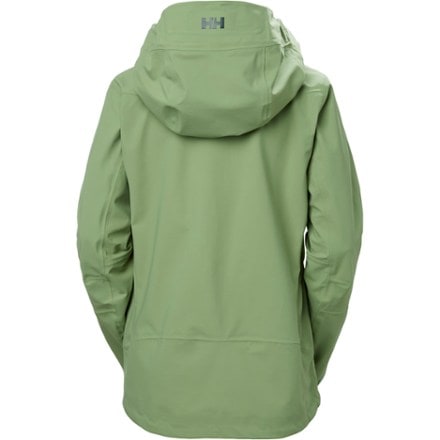Helly Hansen Verglas Backcountry Jacket - Women's 1