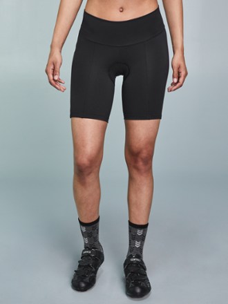 shebeest cycling shorts