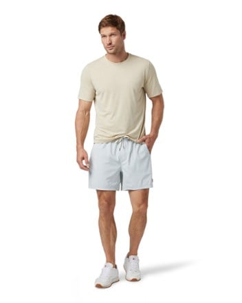 Vuori Kore Lined Shorts - Men's 5" Inseam 3