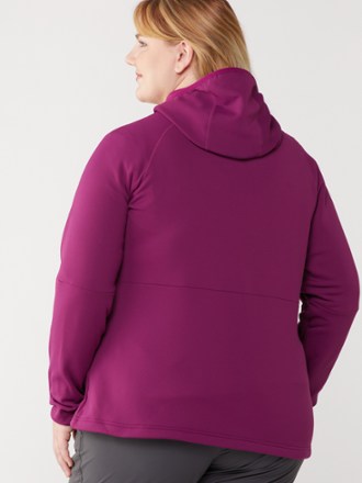 Flash Hyperstretch Fleece Jacket - Women's