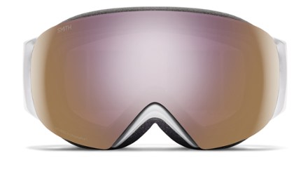 Smith I/O MAG S ChromaPop Snow Goggles with gogglesoc - Women's 2