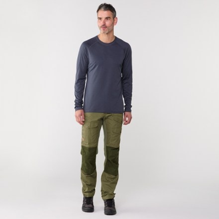 Fjallraven Vidda Pro Ventilated Trousers - Men's 3
