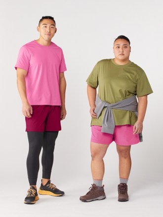 REI Co-op Active Pursuits 6" Shorts 4