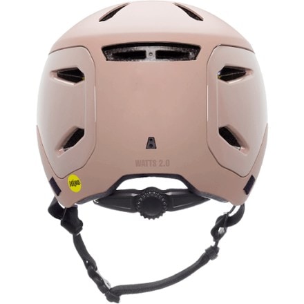 Bern Watts 2.0 Mips Bike Helmet 2