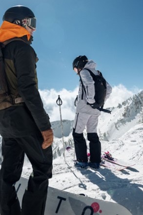 Gregory Verte 18 Snow Pack 5