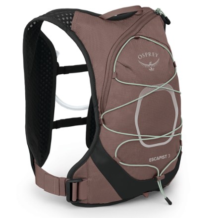 osprey escapist 18 hydration pack Velocity 6 Vest, Tundra Green / L/XL The Skarab 18 Escapist Velocity 6 Hydration Vest