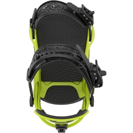 Union Cadet Pro Snowboard Bindings - Kids' - 2025/2026 3