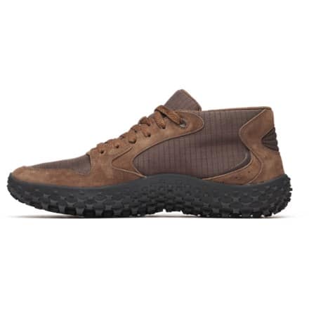 Merrell Wrapt Sneakers Mid Waterproof - Men's 1