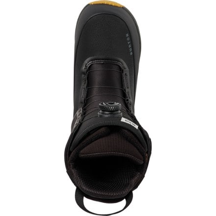 Burton Waverange Plus Snowboard Boots - Men's - 2026/2027 2