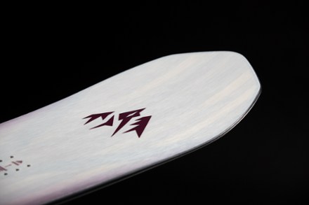 Jones Stratos Snowboard - Women's - 2022/2023 6