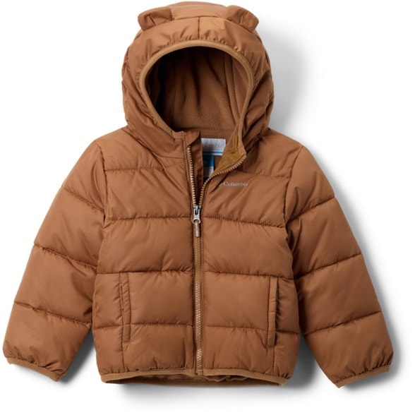 Product Image of color Camel Brown