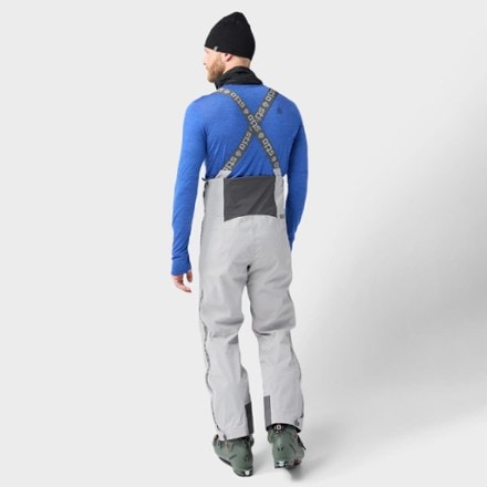 Stio Environ Bibs - Men's 2
