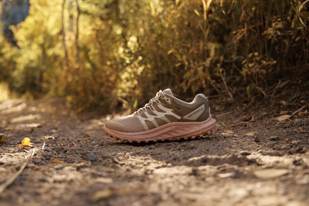 Location Image for Antora 3 Trail-Running Shoes - Women's