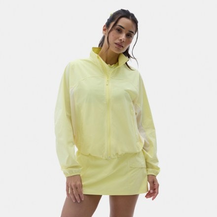 Halfdays Gwen UV Lightweight Jacket - Women's 0