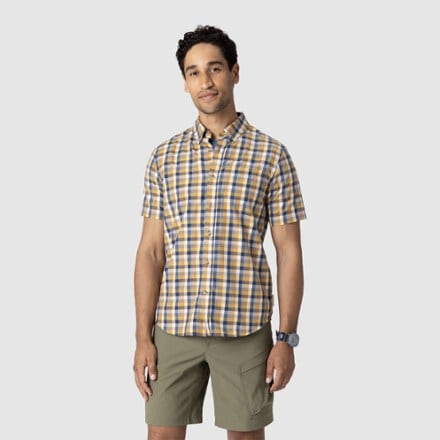 Outdoor Research Rooftop Shirt - Men's 1