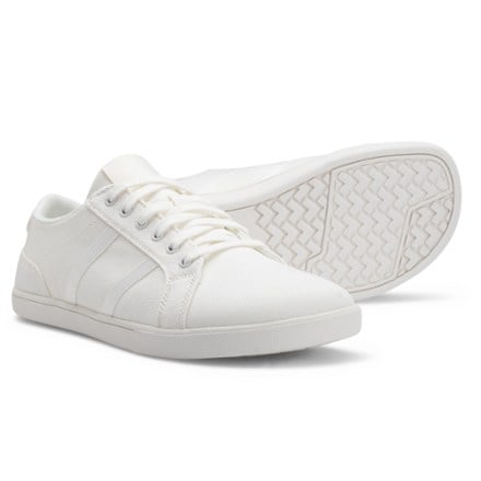 Xero Shoes Dillon Canvas Sneakers - Women's 5