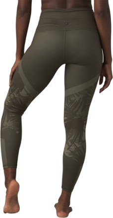 prAna Kimble Printed 7/8 Leggings - Women's 1
