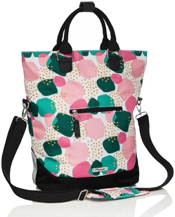 po campo bags
