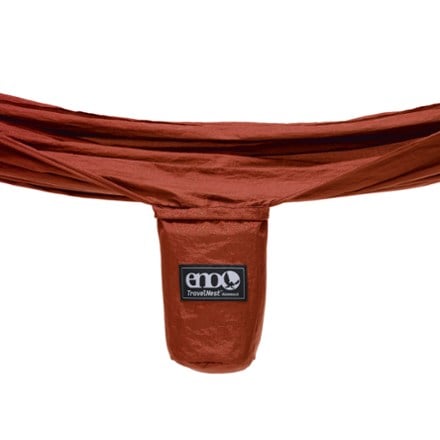 ENO TravelNest Hammock + Straps Combo 7