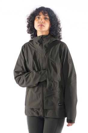 Artilect Formation 3L Shell Jacket - Women's 4