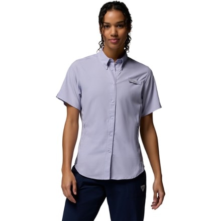 Columbia PFG Tamiami II Shirt - Women's 0