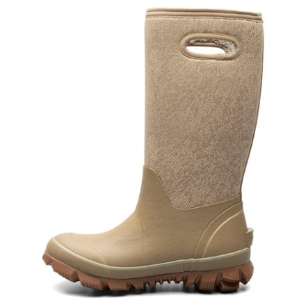 Bogs Whiteout Faded Winter Boots - Women's 1