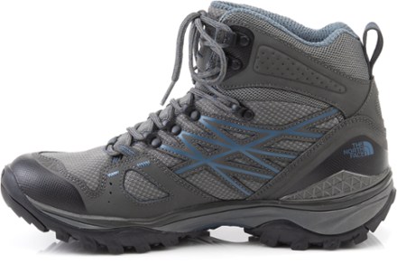 north face hedgehog gtx mens