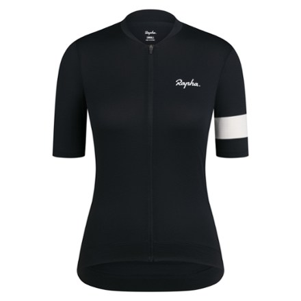 Rapha Core Lightweight Cycling Jersey - Women's | REI Co-op
