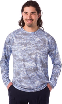 columbia solar shade long sleeve shirt